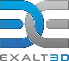 EXALT 3D