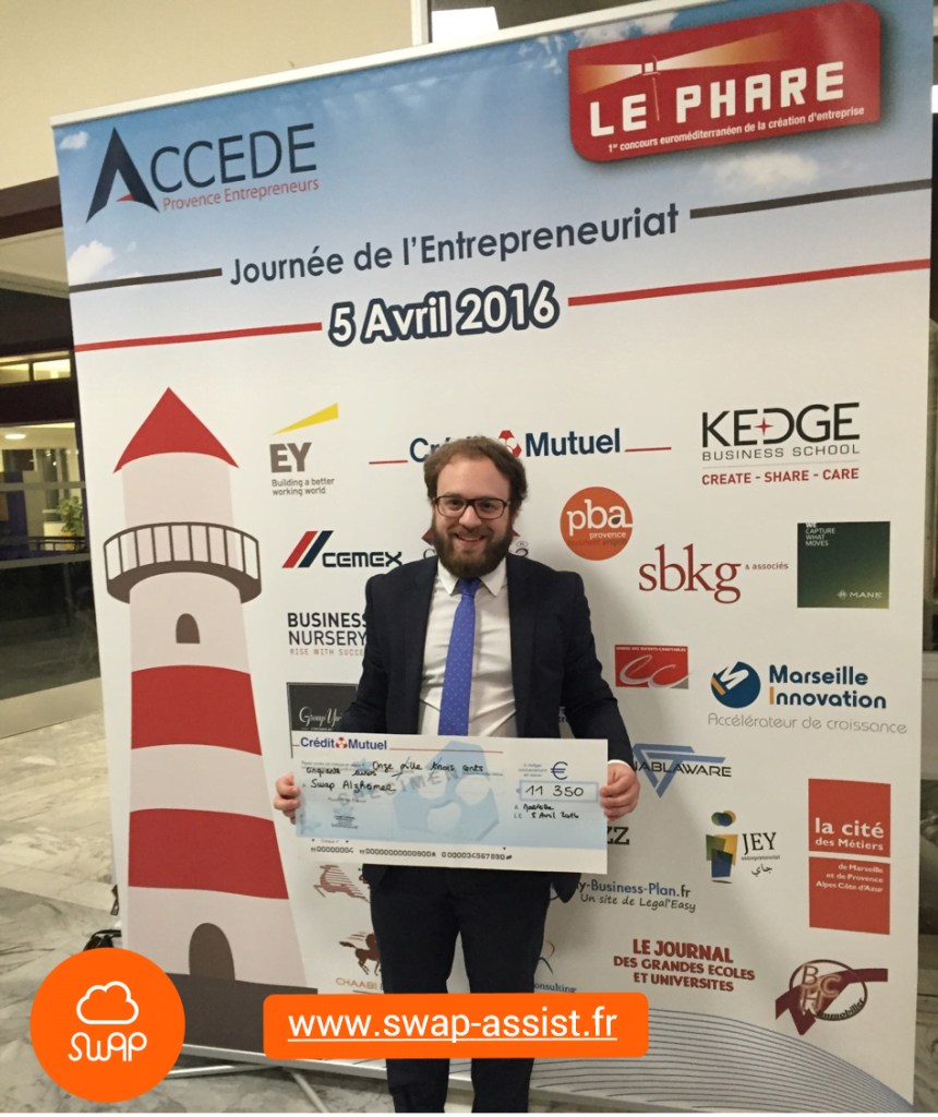 swap meilleur projet le phare