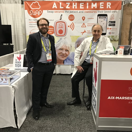 Actualités 2 swap nl1