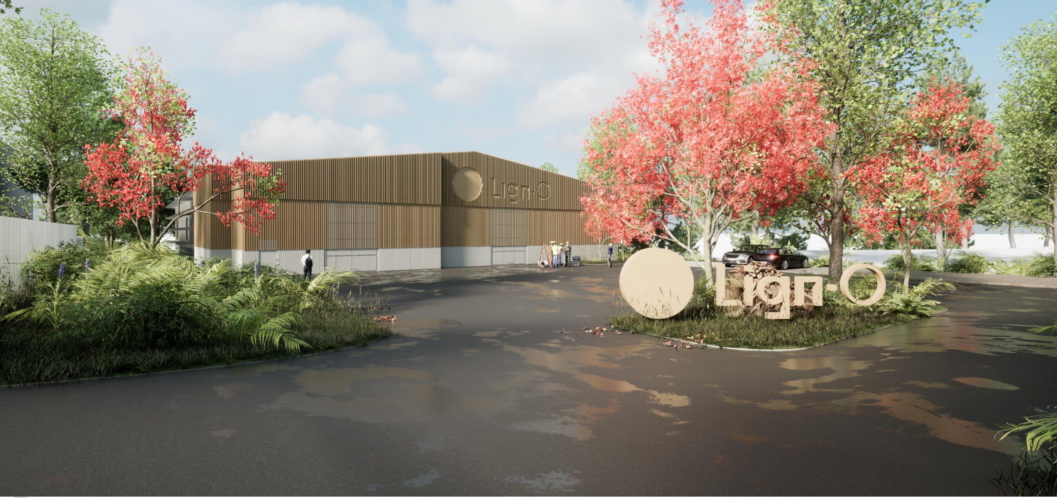 Actualités 3 Le réemploi dans la construction par Lign.o