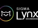 SIGMA LYNX ENGINEERING - Des projets BIM et une nouvelle identité 2 Logo du bureau d'étude SIGMA LYNX ENGENEERING