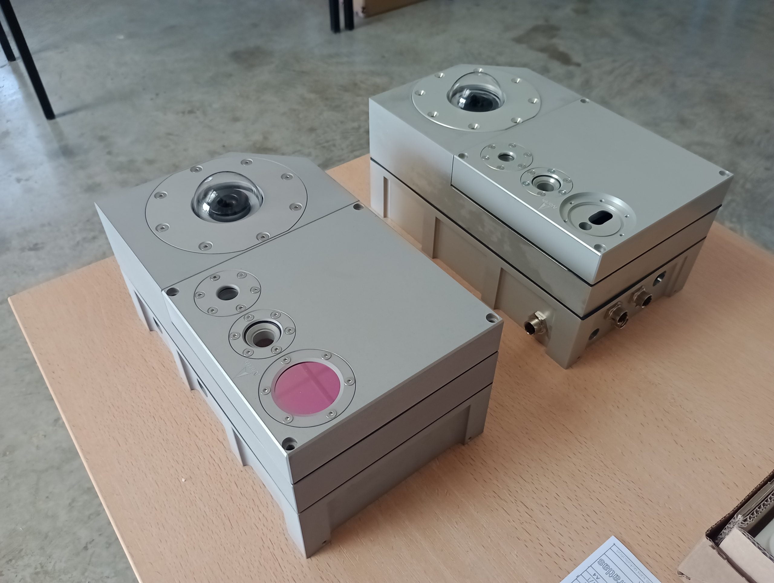 Actualités 24 MIRATLAS - SKY MONITOR