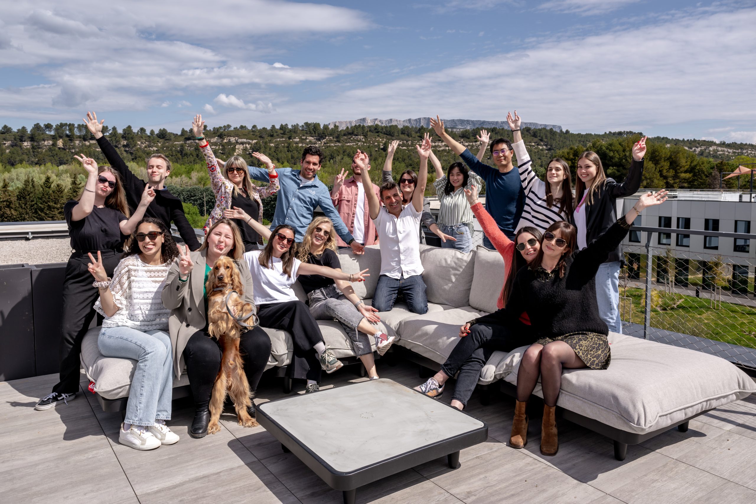 Actualités 6 MARKETING CREATION