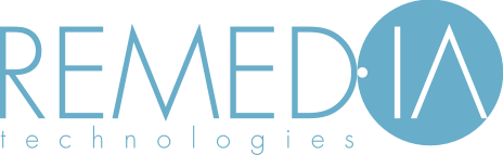 logo Remed-ia technologies