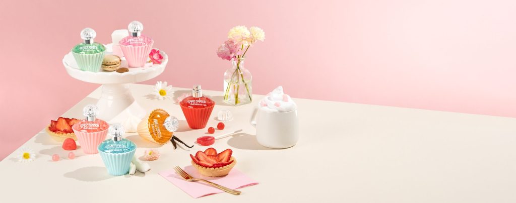 Corania, la passion du parfum 2 tutti délices parfum corania