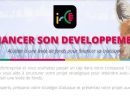Appel à candidatures - Parcours "Financer son développement 2024" 1 « Financer son développement »