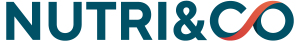 Nutri&Co, la nutraceutique pour tous 1 logo nutri co 2021