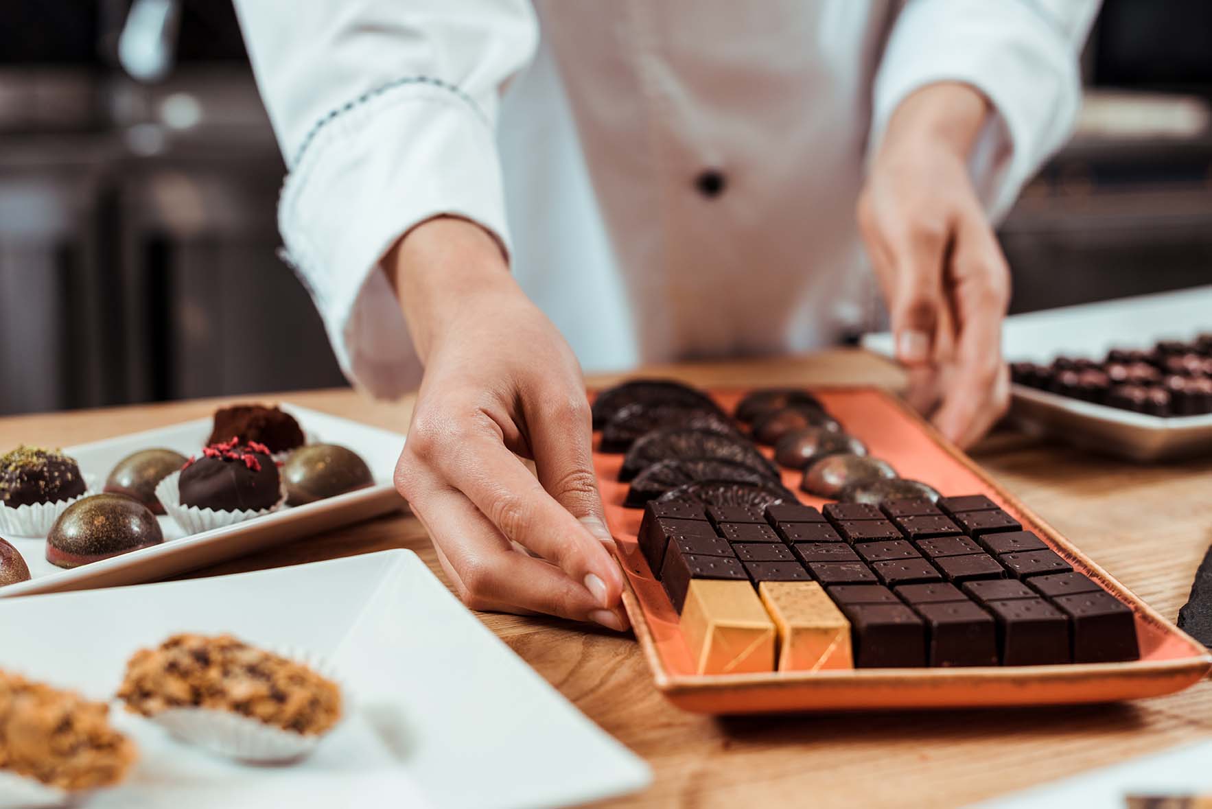 Actualités 56 Pâques 2024 : Les meilleurs chocolatiers d’aix-en-Provence
