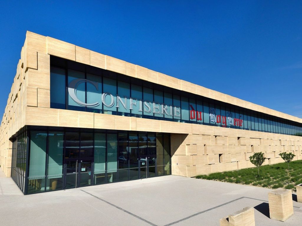 10 idées de sorties à Aix-en-Provence pendant l'hiver 4 Idées de sorties à Aix-en-Provence durant l'hiver - Le Musée du Calisson