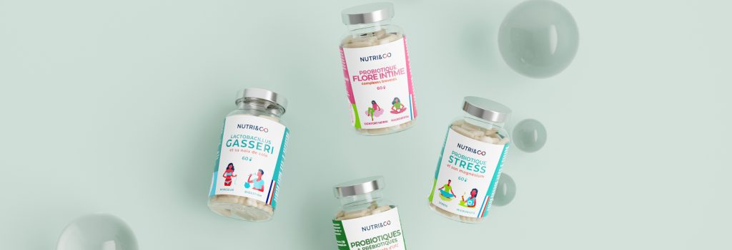 Nutri&Co, la nutraceutique pour tous 4 nutraceutique - nutri&co