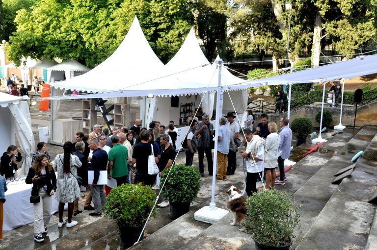 Salon Vivre Côté Sud - du 31 mai au 03 juin 2024 1 Salon vivre côté sud