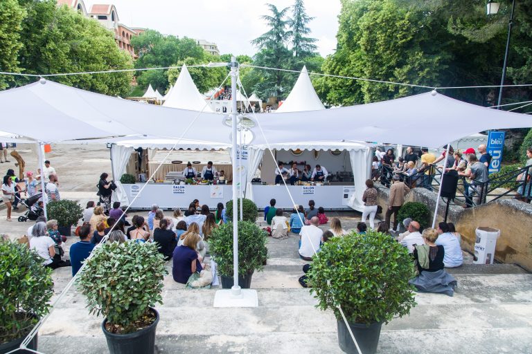 Salon Vivre Côté Sud - du 31 mai au 03 juin 2024 5 Salon vivre côté sud