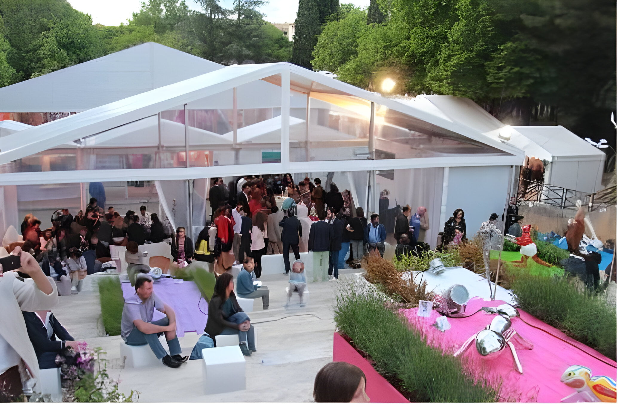 Actualités 48 L'agenda du mois de mai 2024 à AIx-en-Provence