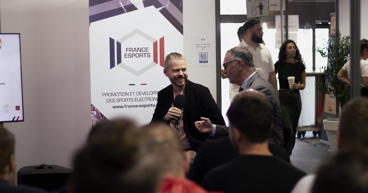 centurio - président pierre chatelaine