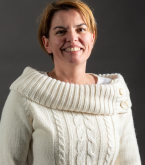 Notre équipe 12 Nadine ANJEAUX
