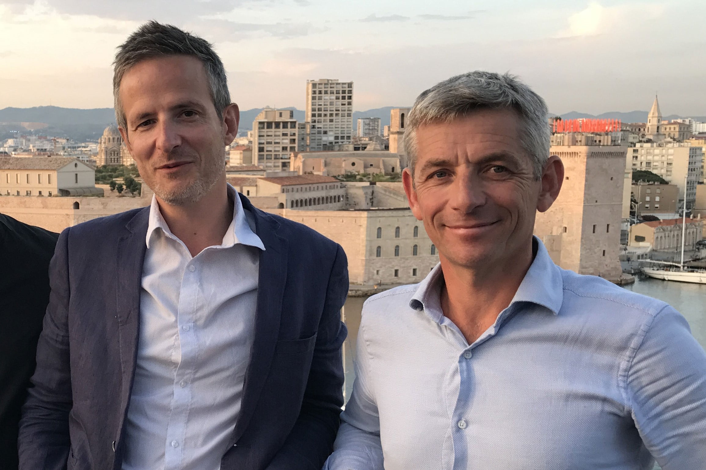 Actualités 48 dirigeants de fizfab