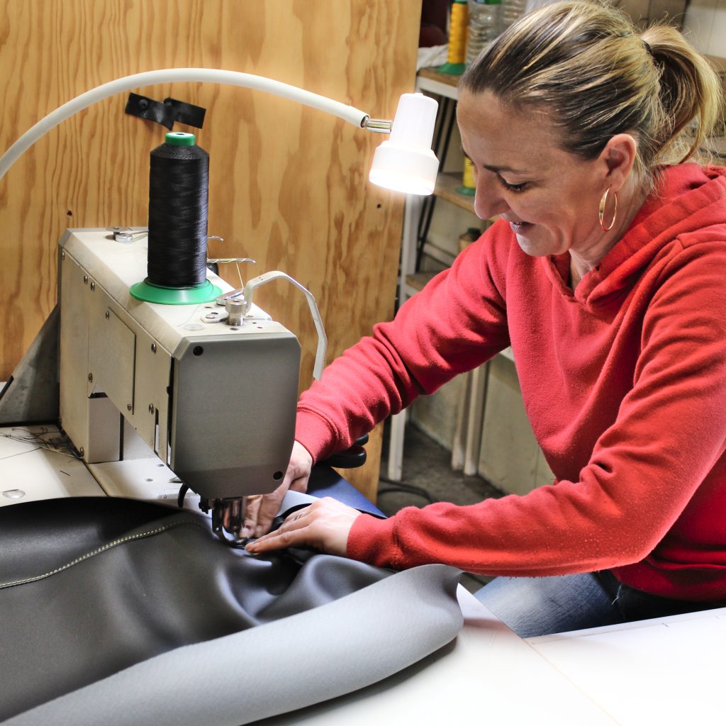 Fizfab, l'équipement Made in France 3 couturiere fizfab