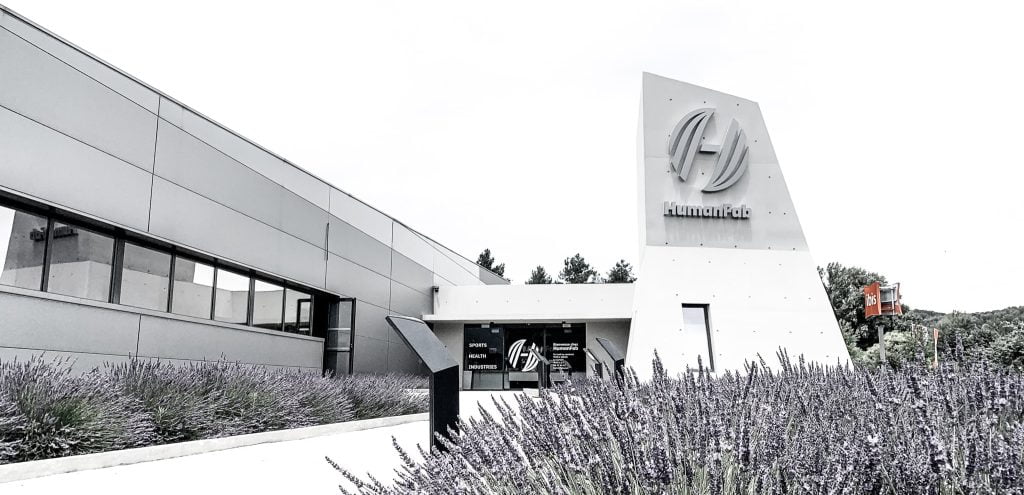 HumanFab : performance, bien-être et santé 7 locaux HumanFab Aix-en-Provence