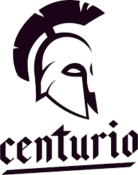 Centurio, au coeur de l'Esport 1 logo de Centurio