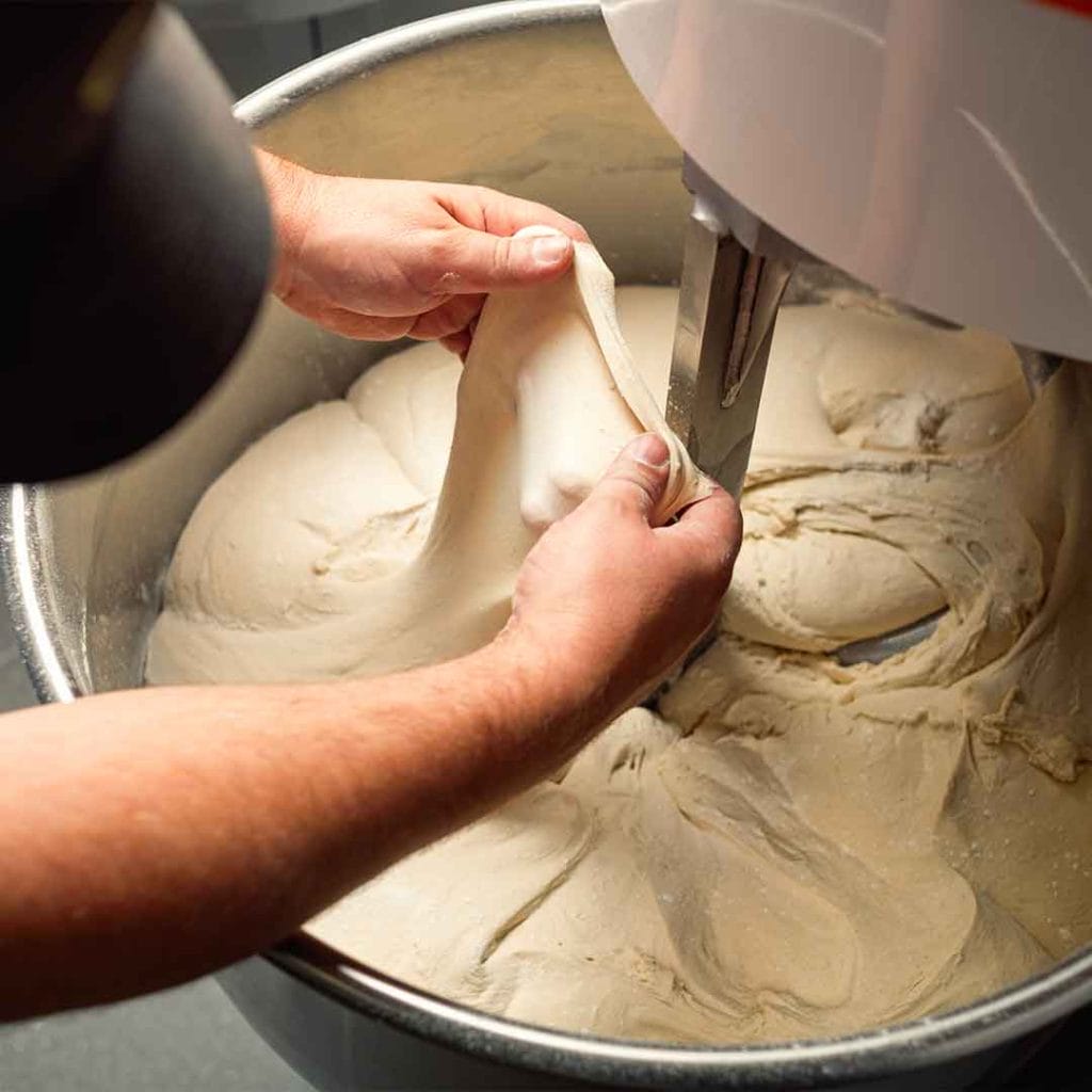 Ange, le goût du bon pain 2 Pains Ange