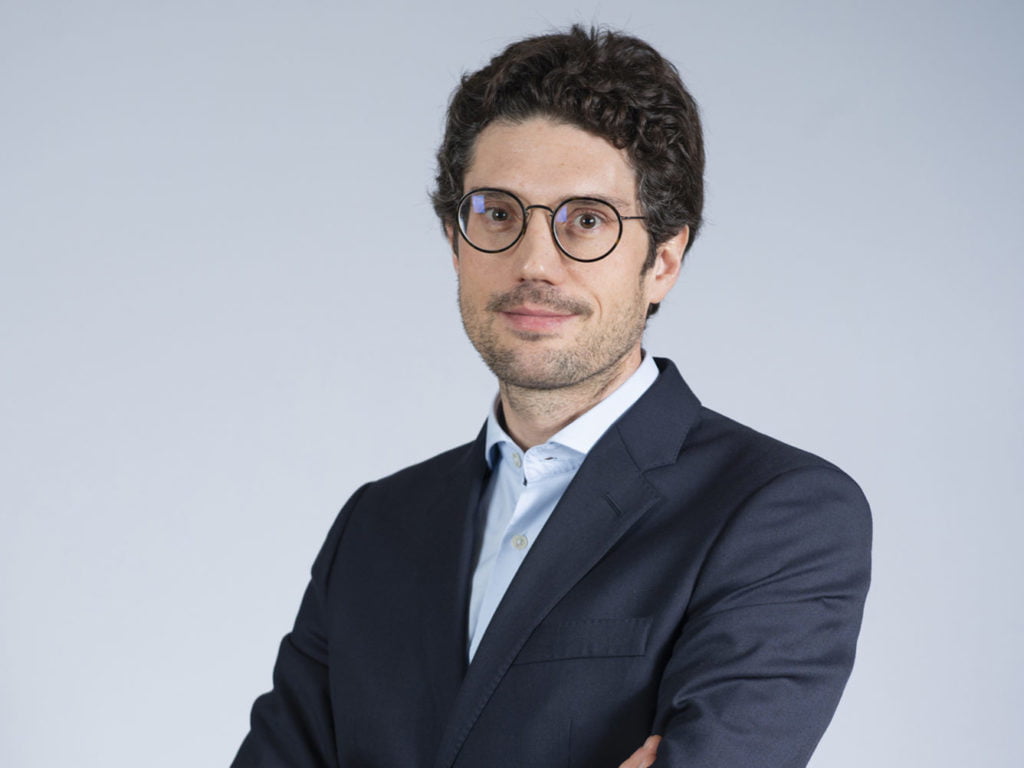 Actualités 42 Charles Edouard Marquet