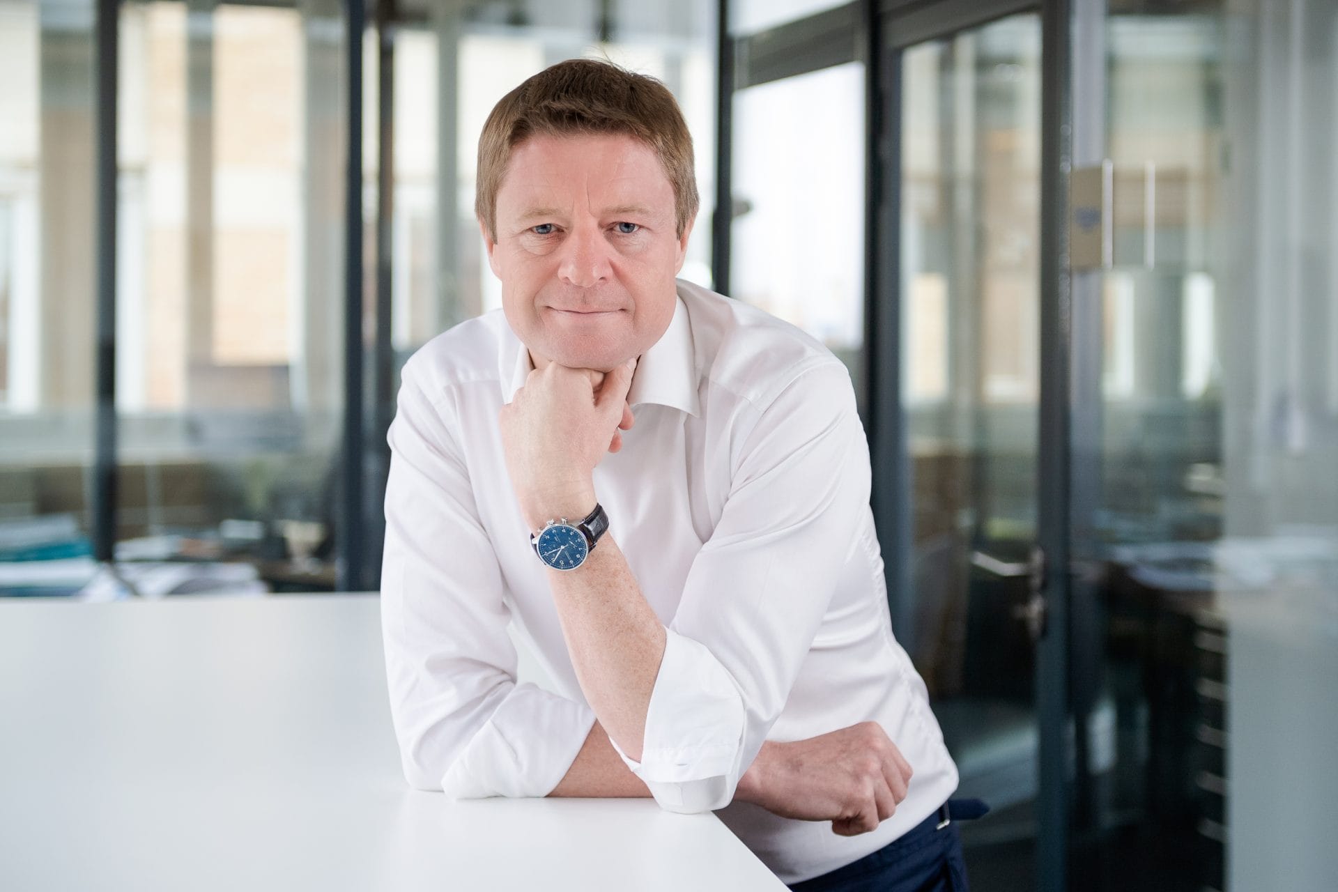 Actualités 41 Laurent Dusollier