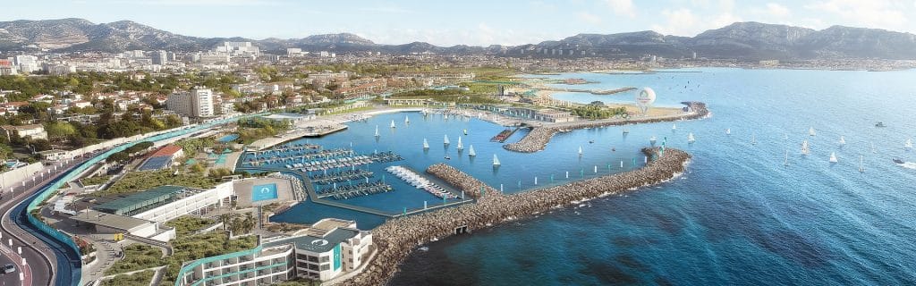 Aix-en-Provence Juillet 2024 : les évènements incontournables (hors économie) 8 Marina de Marseille JO Paris 2024