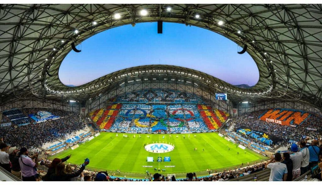 Aix-en-Provence Juillet 2024 : les évènements incontournables (hors économie) 9 stade velodrome paris 2024