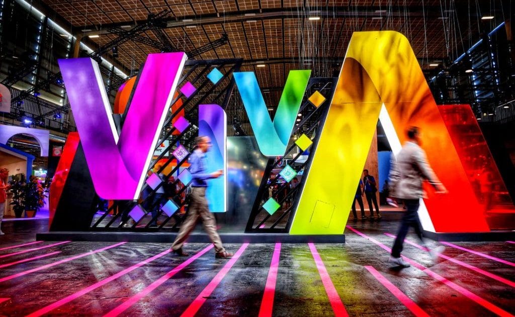 Salon VivaTech 2024 : les entreprises du Pays d'Aix étaient présentes !