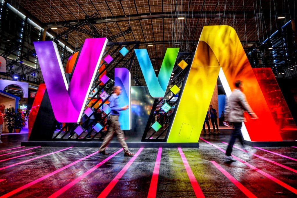 Actualités 45 Salon VivaTech 2024 : les entreprises du Pays d'Aix étaient présentes !
