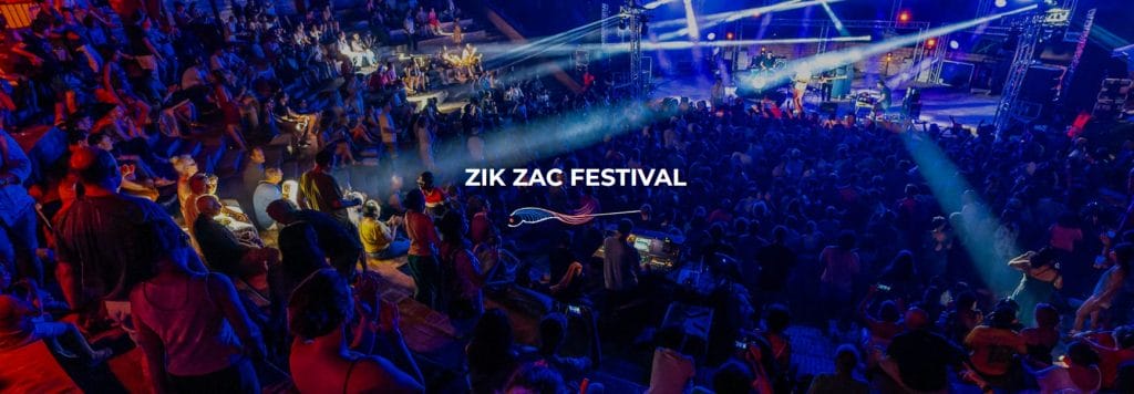 Aix-en-Provence Juillet 2024 : les évènements incontournables (hors économie) 3 Zik Zak Festival 2024 Aix-en-Provence