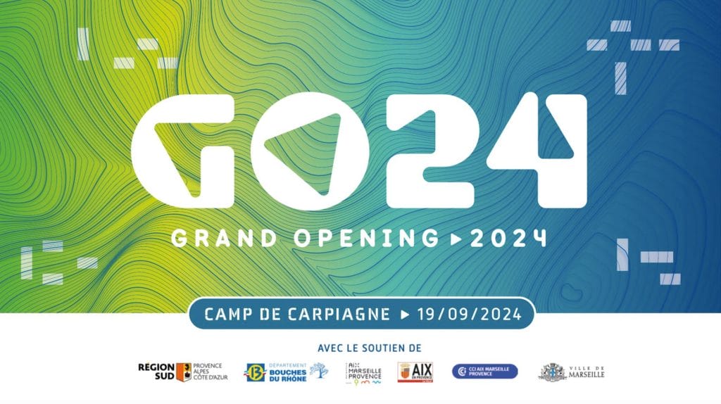 L'agenda économique du mois de septembre 2024 à Aix-en-Provence 4 Le Grand Opening Medinsoft 2024