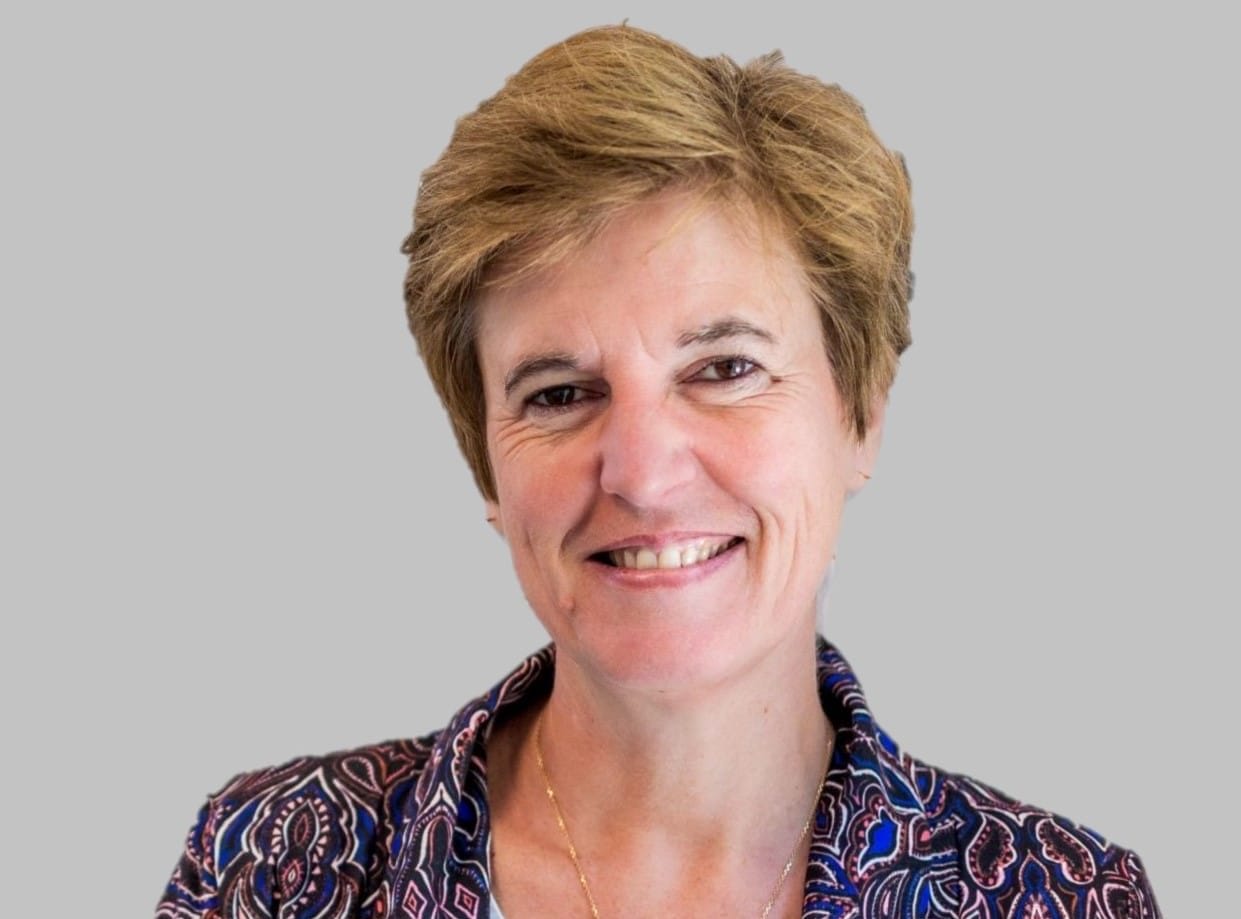 Actualités 29 Claire Bourgeois, directrice ESSCA