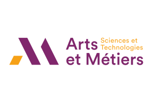 Les Arts et Métiers, l’école de l’industrie 1 Arts et Métiers logo