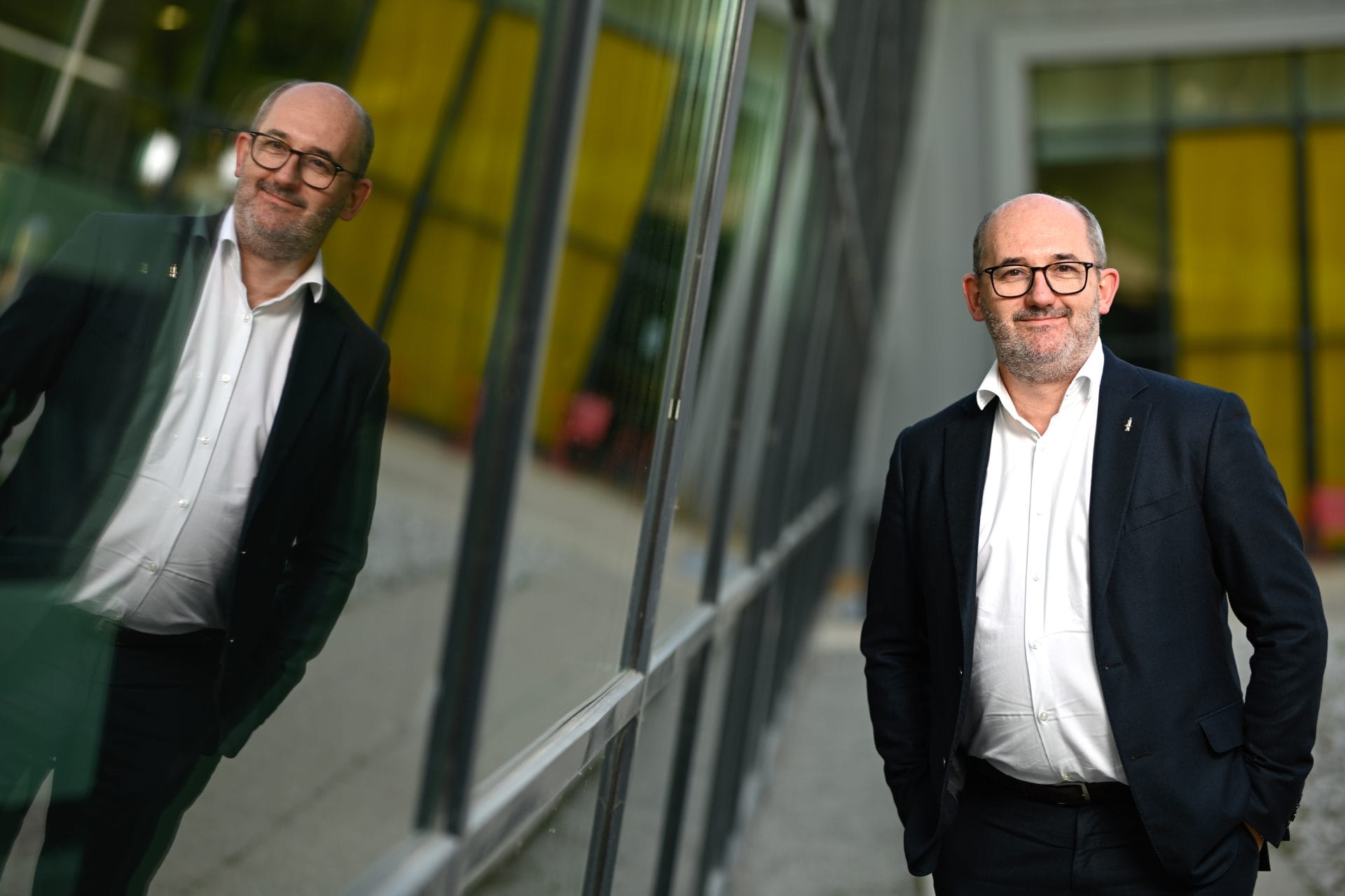 Actualités 28 MINES Gardanne - Directeur David Delafosse