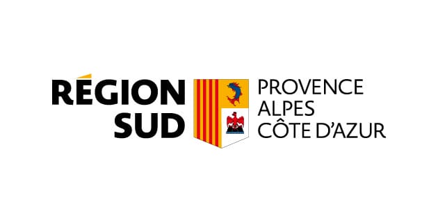 Actualités 33 logo région sud