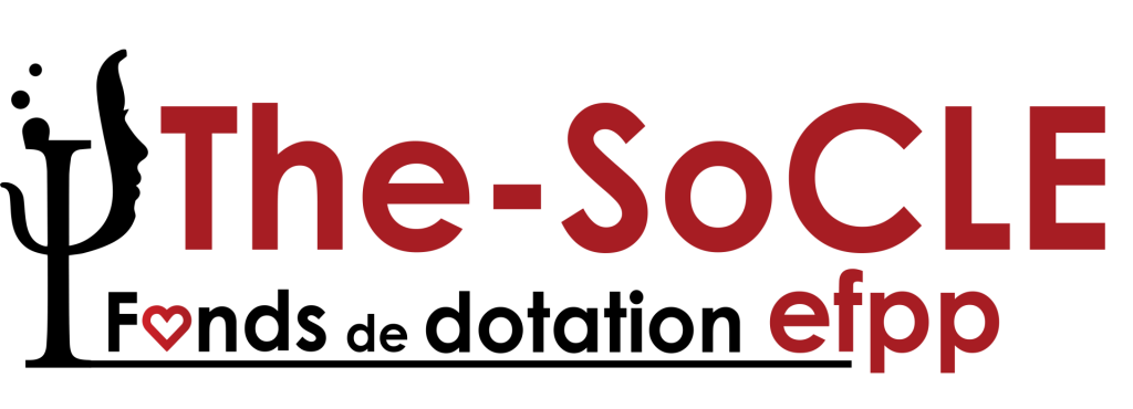 The Socle - fonds de dotation EFPP