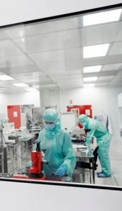 Mines Saint-Étienne, Campus Aix-Marseille-Provence Georges Charpak, véritable écosystème technologique 2 MINES Gardanne