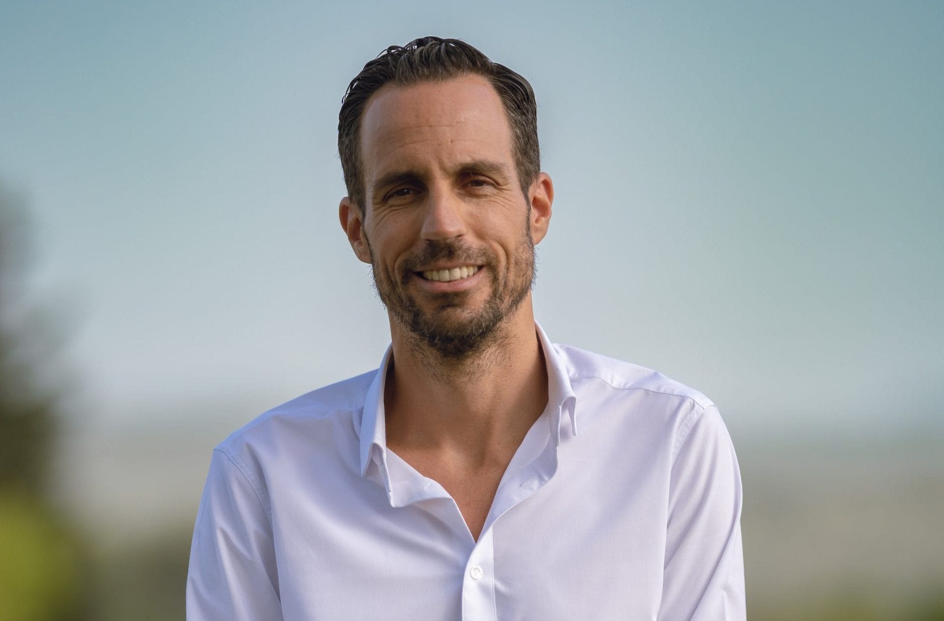 Actualités 46 François Trabucco, Tenergie