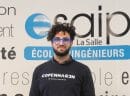 ESAIP, École d’Ingénieurs depuis 1988 6 Mickaël BOSCO, directeur ESAIP Aix-en-Provence