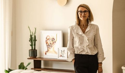 Carré d’artistes, l’art pour tous 23 Stéphanie Tosi - Carré d'artistes