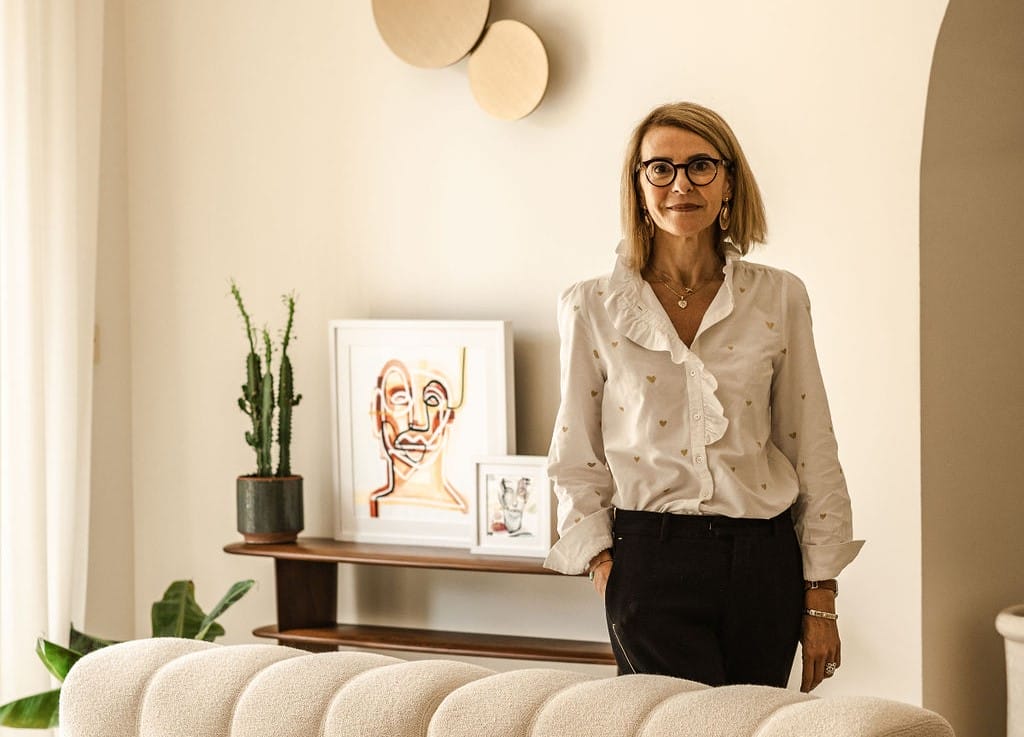 Actualités 43 Stéphanie Tosi - Carré d'artistes