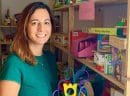 JOUGA, offrir une seconde vie aux jouets 7 Laura Bos fondatrice Jouga