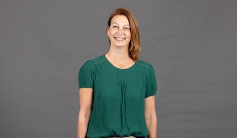 Planet of the Grapes, pour une mode éthique et durable 13 Samantha Mureau - fonadtrice planet of the grapes