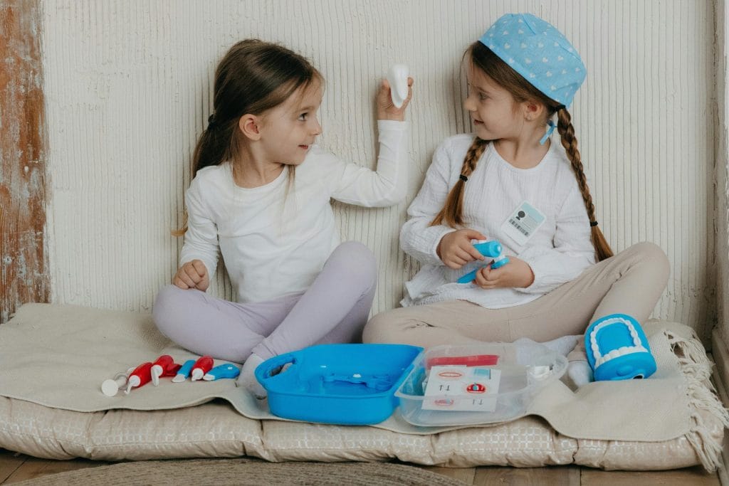 JOUGA, offrir une seconde vie aux jouets 3 Jouga