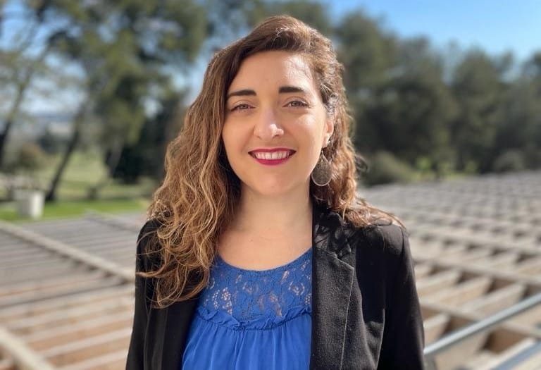 Actualités 40 Sarah Zanarini - Directrice de site NEwton Offices Golf des Milles
