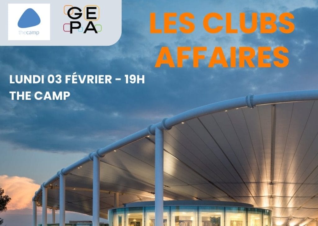 L'agenda économique du mois de février 2025 à Aix-en-Provence (et alentours) 2 agenda économique du pays d'aix en février 2025