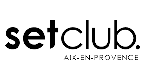 setclub, lieu de vie, de sport et de business à Aix-en-Provence 1 logo setclub