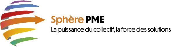 Gouvernance 50 logo sphere pme