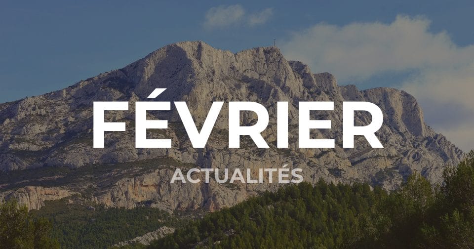 Actualités 35 actualités février